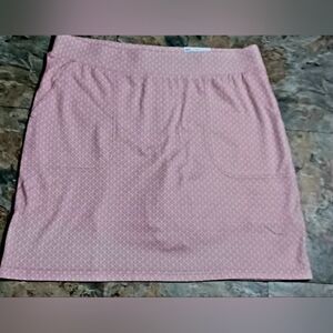 NWT Croft & Borrow Skort